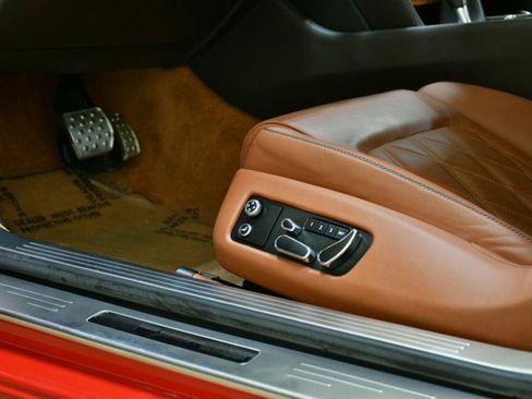 Used 2015 Bentley Continental GT Speed AWD/4WD image 36