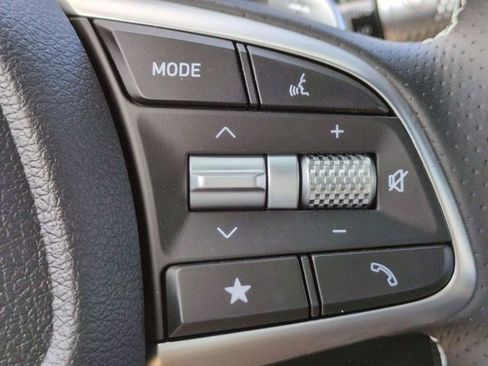 Certified 2025 Genesis G70 2.5T w/ Sport Prestige Package image 25