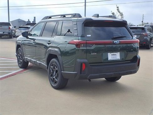 New 2026 Subaru Outback Limited image 2