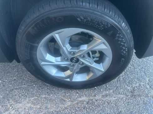 Used 2024 Hyundai Tucson SEL AWD/4WD image 9