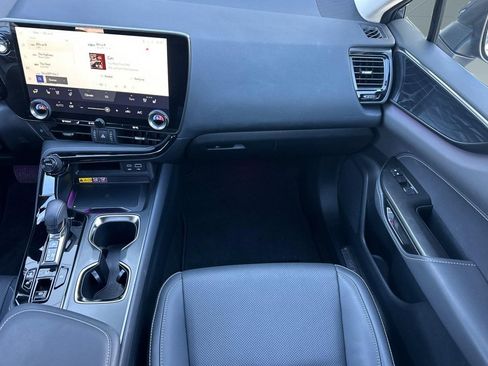 Certified 2025 Lexus NX 350h NX 350h Premium w/ Cold Area Package image 28