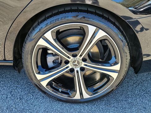 Certified 2023 Mercedes-Benz C 300 Sedan image 13