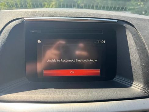 Used 2016 MAZDA CX-5 Grand Touring AWD/4WD image 14