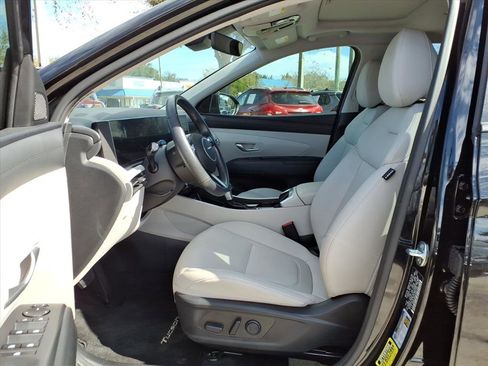 Used 2025 Hyundai Tucson SEL image 11