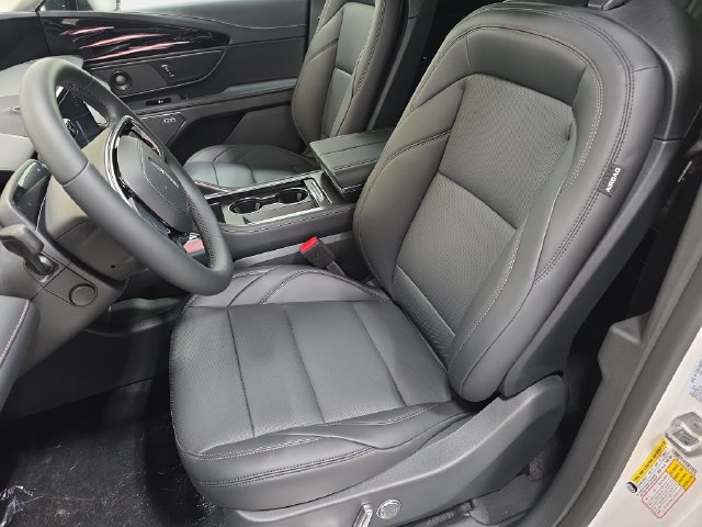 New 2026 Lincoln Nautilus Premier w/ Equipment Group 102A AWD/4WD image 11