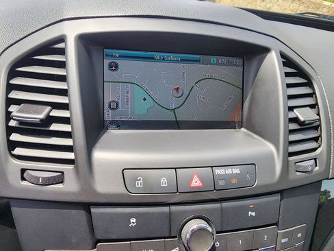 Used 2011 Buick Regal CXL w/ RL6 Preferred Equipment Group FWD image 29