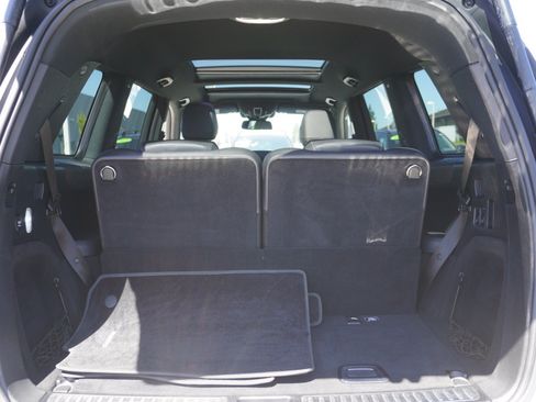 Used 2017 Mercedes-Benz GLS 450 4MATIC image 12