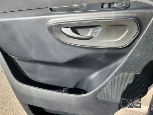 Used 2022 Mercedes-Benz Sprinter 4500 w/ Parking Package image 12