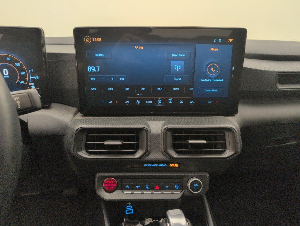 Used 2025 Ford Mustang Coupe RWD image 17