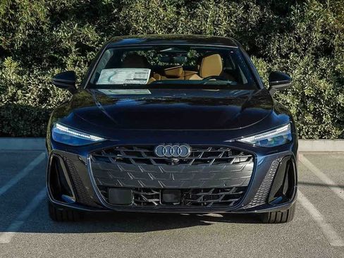 New 2026 Audi A6 Premium Plus image 2