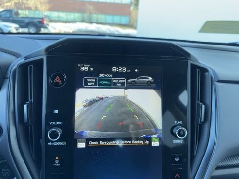 Used 2025 Subaru Crosstrek 2.5i Limited image 10