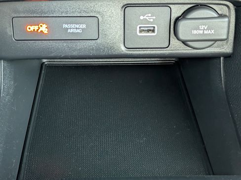 Used 2024 Honda Civic Sport image 17