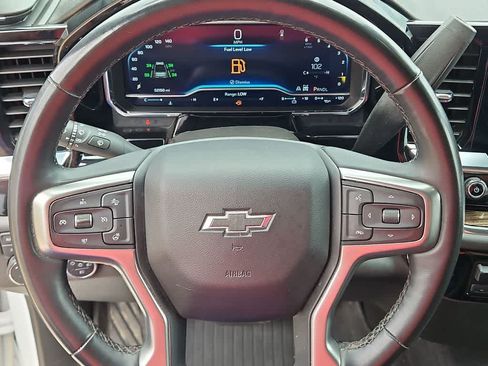 Used 2023 Chevrolet Silverado 1500 LT Trail Boss w/ Protection Package AWD/4WD image 19