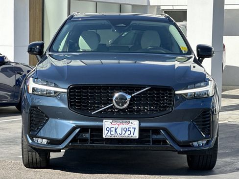 Certified 2023 Volvo XC60 B5 Plus image 9