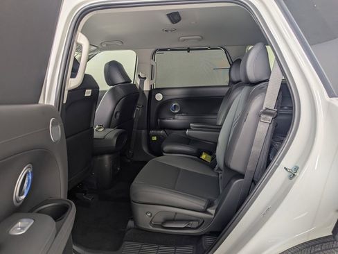 New 2026 Hyundai Palisade SEL image 24