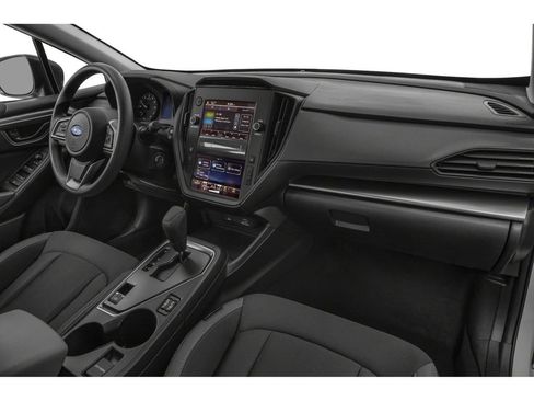 Certified 2024 Subaru Impreza 2.0i AWD/4WD image 11