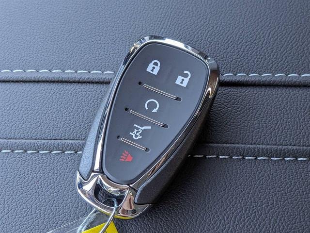 New 2026 Chevrolet Blazer LT w/ Convenience Package FWD image 28