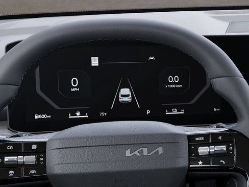 New 2026 Kia Sorento SX Prestige AWD/4WD image 21