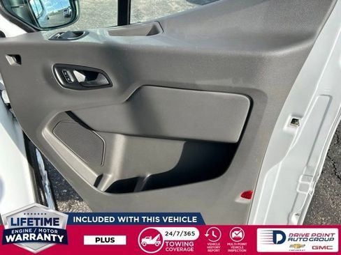 Used 2024 Ford Transit 350 XLT image 21