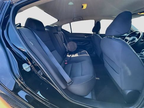 Used 2019 Nissan Altima 2.5 S AWD/4WD image 27