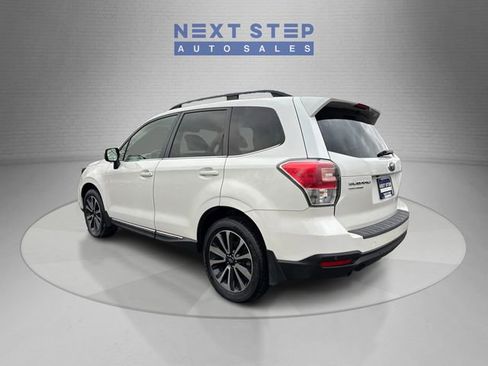 Used 2017 Subaru Forester 2.0XT Touring image 5
