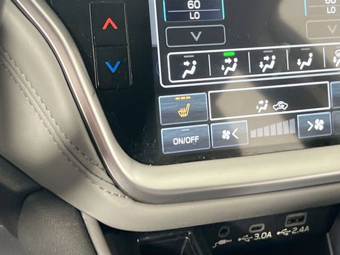 Used 2023 Subaru Outback Limited image 20