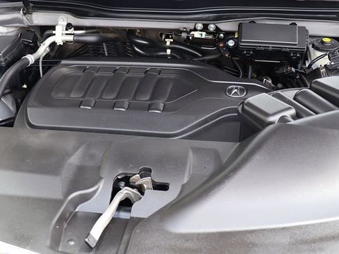 Used 2016 Acura MDX SH-AWD image 62