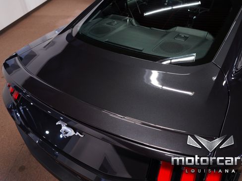Used 2024 Ford Mustang Premium RWD image 17