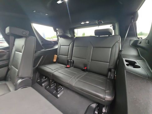 Certified 2022 Chevrolet Tahoe High Country w/ Max Trailering Package AWD/4WD image 13