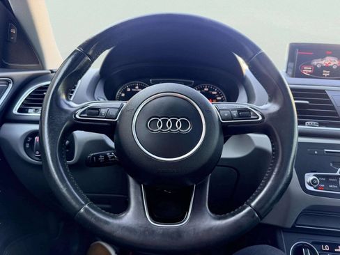 Used 2016 Audi Q3 2.0T Premium Plus w/ Technology Package AWD/4WD image 34