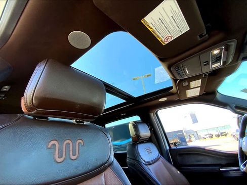 Certified 2023 Ford F350 King Ranch image 19