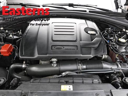 Used 2019 Land Rover Range Rover Velar S AWD/4WD image 7