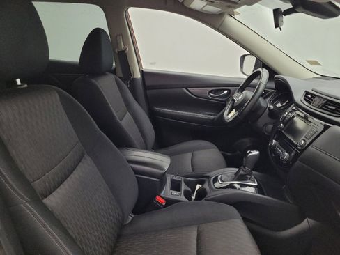 Used 2019 Nissan Rogue SV AWD/4WD image 21