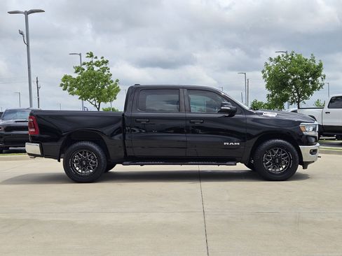 Used 2022 RAM 1500 Lone Star image 7