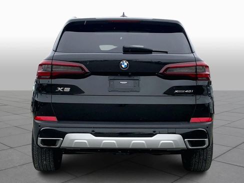 Used 2021 BMW X5 xDrive40i w/ Premium Package image 4