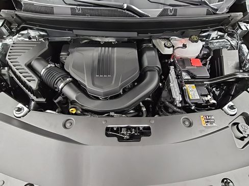 New 2026 Buick Enclave Preferred w/ Power Package image 46