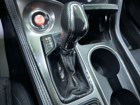 Used 2018 Nissan Maxima 3.5 S image 24