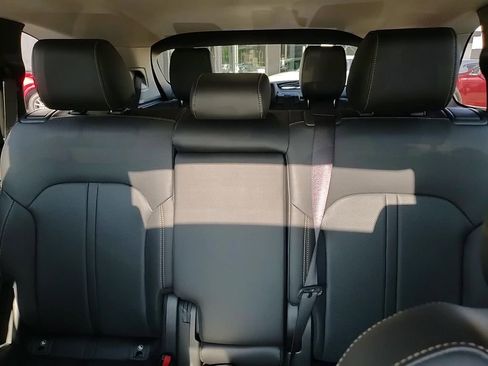 Certified 2024 MAZDA CX-90 Plug-In Hybrid w/ Preferred image 24