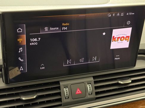 Used 2023 Audi Q5 2.0T Premium Plus w/ Premium Plus Package image 17