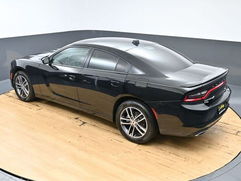 Used 2019 Dodge Charger SXT AWD/4WD image 45