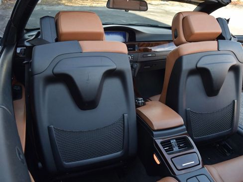 Used 2012 BMW 335i Convertible image 70