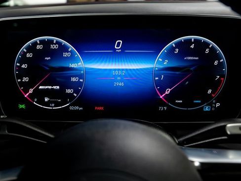 Certified 2026 Mercedes-Benz GLC 43 AMG 4MATIC image 18