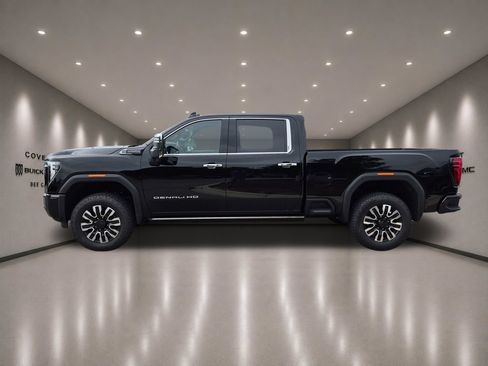 New 2026 GMC Sierra 2500 Denali Ultimate AWD/4WD image 5