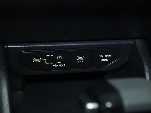 Used 2025 Kia K4 FWD image 26