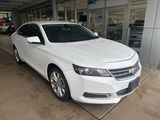 Used 2017 Chevrolet Impala LT w/ Convenience Package image 3