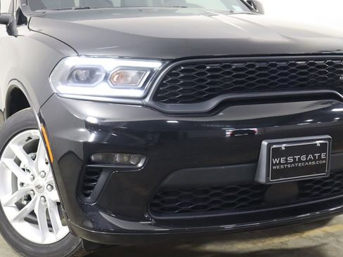 Used 2022 Dodge Durango GT image 43