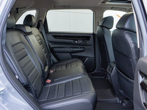 Certified 2024 Honda CR-V EX-L image 19