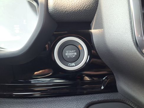 New 2026 RAM 1500 Laramie w/ Night Edition image 25