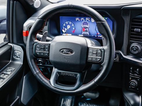 Used 2024 Ford F150 Raptor image 13