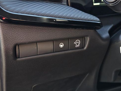 New 2026 Nissan Kicks SR image 15